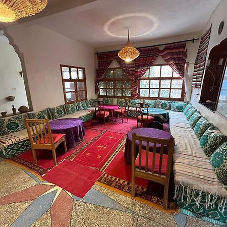 Gite Kasbah La Palmeraie Skoura Ngoại thất bức ảnh