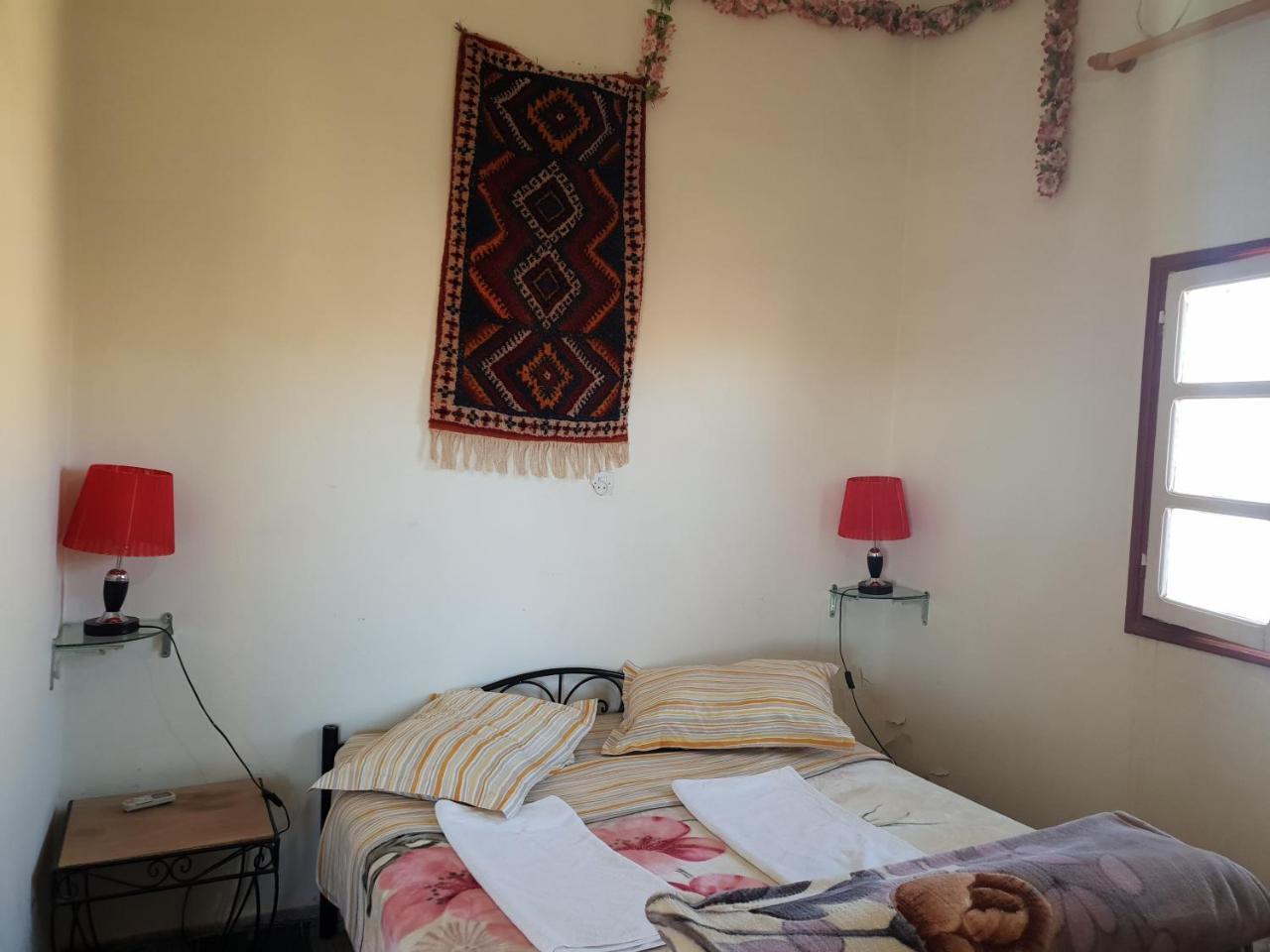 Gite Kasbah La Palmeraie Skoura Ngoại thất bức ảnh
